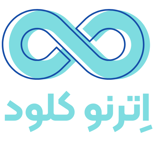 اِترنو کلود logo