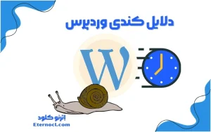 دلایل کندی وردپرس چیست؟