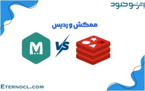 تفاوت ردیس و ممکش چیست؟