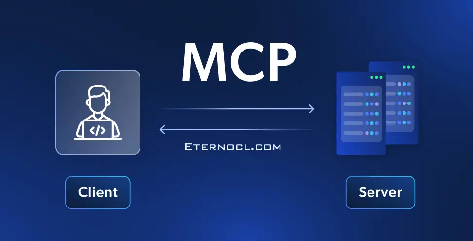 ابزار های mcp