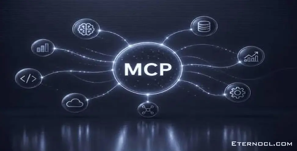 کاربرد های mcp